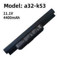 ราคา Suitable for ASUS A32-K53 A43S A53S X44H X54H K43S X53E X43B laptop batteries (47708395647)
