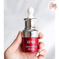 ราคา Sewa Insam Essence 30ml. น้ำตบโสมเกาหลีเซวา ✨ (27024928844)