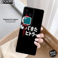 ราคา Softcase Hp VIVO V30 PRO 2024 แฟชั่นล่าสุดกรณีการ์ตูน VIVO V30 PRO 2024 ซิลิโคน PRO ปลอกกล้อง VIVO V30 PRO ปลอก OPPO VIVO V30 PRO ฝาครอบป้องกัน Hp กรณีน่ารักกรณี Azora VIP Victory Anasuy กรณี Azra Ken