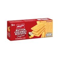 ราคา [สินค้าส่งด่วน] บิสชิน บัตเตอร์โคโคนัท 180 ก. BISSIN BUTTER COCONUT 180G. (50562067333)