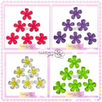 ราคา กลีบดอกลีลาวดี กลีบลีลาวดี ลีลาวดี (48506177259)