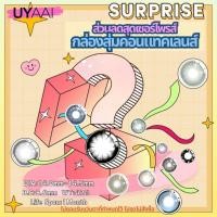 ราคา เซอร์ไพรส์สุ่มกล่องตาบอด0.00~7.50ทุกวันสีน้ําตาลบิ๊กอายคอนแทคเลนส์ธรรมชาติรายเดือนทิ้งสไตล์ไม่สามารถระบุได (55502946470)