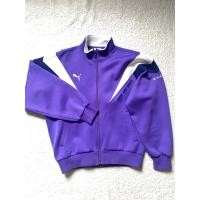 ราคา เสื้อแขนยาว : “Puma Vintage Track Jacket มือสอง แท้ (56361011253)