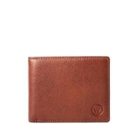 ราคา WALLER กระเป๋าสตางค์หนังแท้ รุ่น Basic WALLER เรียบ สวย ทน (621897386)