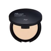 ราคา [The FACE Shop] Ink Lasting Powder Foundation 9g (23622949367)