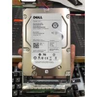 ราคา SAS HDD DELL 300GB SAS 6Gbps RPM 15K ขนาด3.5” มือสอง (44408638053)