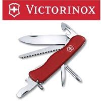 ราคา มีด Victorinox รุ่น Trailmaster Red (13252344861)