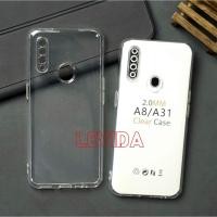 ราคา Oppo A31 2020 Oppo A8 Oppo A3S Oppo A91 Oppo A74 5G Oppo A33 2020 Oppo A53 2020 Softcase Clear 2.0mm Case Bening Oppo A31 2020 Oppo A8 Oppo A91 Oppo A74 5G Oppo A53 2020 Oppo A33 202001 (51559003849)