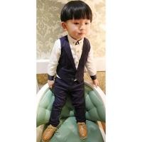 ราคา ชุดสูทกั๊ก (เสื้อกั๊ก+กางเกง+หูกระต่าย) (6332492106)