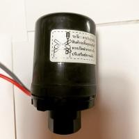 ราคา สวิตช์แรงดันมิตซูบิชิwP 2.2-2.8 kg/cm2 Pressure switch ของ Mitsubishi สำหรับปั๊มน้ำรุ่น WP (3720529262)