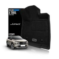ราคา [JUSTMATE] NISSAN พรมปูพื้นรถยนต์ X-TRAIL E-POWER 2025 - 2030 (43228066549)