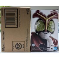 ราคา p-bandai S.H.Figuarts MASKED RIDER STRONGER ใหม่ มีกล่องน้ำตาล (45452770654)