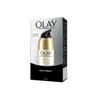 ราคา [สินค้าส่งด่วน] โอเลย์โททัลเอ็ฟเฟ็คส์ซีรั่ม 50ก (50562466378)