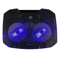 ราคา Razeak RF-01 พัดลมโน๊ตบุ๊ค สำหรับขนาด 12.1-17 นิ้ว (3273078345)