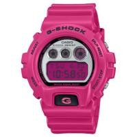 ราคา [ของแท้] Casio G-Shock นาฬิกาข้อมือ รุ่น DW-6900RCS-4DR ของแท้ รับประกันศูนย์ CMG 1 ปี (25975651151)