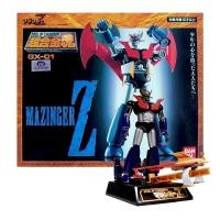 ราคา Soul Of Chogokin GX-01 Mazinger Z by Bandai (22870417721)
