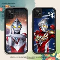 ราคา ปลอกกันกระแทกสําหรับ Tecno POP SPARK Pova GO2 CAMON Pro5G 10 9 40 7 Pro 5G FB-48 Ultraman Ginga (40330405366)
