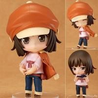 ราคา [มือสอง-พร้อมส่ง] Nendoroid 396 (Sengoku Nadeko) (677708688)