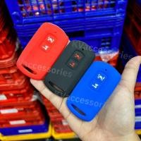 ราคา ซิลิโคนกุณแจรถจักยานยนต์ กุญแจรถมอไซร์ รุ่น HONDA CLICK 150i ปลอกกุญแจซิลิโคน (6443515555)