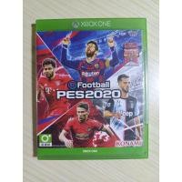 ราคา (มือ2) Xbox​ one​ -​ E Football PES 2020 (Asia)​ (29788651057)