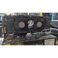 ราคา การ์ดจอ INNO3D GTX1080 8GB มีแต่ตัว (14479919099)