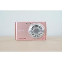 ราคา กล้องดิจิตอลคอมแพค Sony Cyber-Shot DSC-W510 (26203652913)