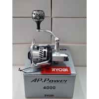 ราคา รอก RYOBI รุ่น AP.Power II 4000 (27689909019)