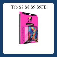 ราคา Hero Cat ฟิล์มกระจกซัมซุง Tab S7 S8 S9 11” Tab S 9 FE 10.9” ฟิล์มSamsung tablet กระจกใส กันรอยแท็บเล็ต (27769855057)