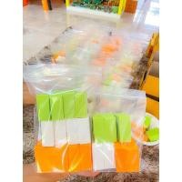 ราคา สบู่แครอทวิทซี+สบู่กลูต้าสับปะรด+สบู่มะนาว (23774965661)