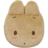 ราคา Maron Cream Face Pouch กระเป๋ามารอนครีม Sanrio (24781530313)