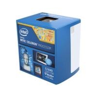 ราคา CPU (ซีพียู) INTEL 1150 CELERON G1840 2.80 GHz GEN4 ใช้งานได้ปกติ (23415969967)