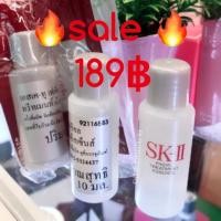 ราคา sale SK-II Facial Treatment Essence 10ml.‼️แท้ % (ฉลากไทย)‼️ (1961209903)