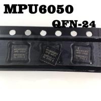 ราคา 1 ชิ้น/ล็อต MPU6050 MPU6050C QFN-24 Gyroscope/ตัวเร่ง 6 แกนโปรแกรมเซนเซอร์ชิป (40922158196)
