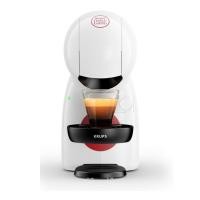 ราคา Krups เครื่องชงกาแฟแคปซูล 1,600 วัตต์, 0.8 ลิตร [ รุ่น Piccolo XS KP1A01 สีขาว ], [ Piccolo XS KP1A0866 สีดำ ] มือ 1 (9650322553)
