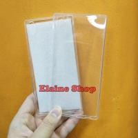 ราคา ซิลิโคนใสบางเฉียบ Sony Xperia Z2 Z3 Z4 Z5 Thin - สีขาว (42605725658)