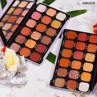 ราคา Sivanna THE OBSESSION SHADOW PALETTE : HF2010**ของแท้ พร้อมส่ง (7303423716)