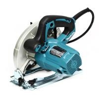 ราคา MAKITA เลื่อยวงเดือน ขนาด 7 นิ้ว 185-190มม กำลังไฟ 1600วัตต์ รุ่น HS7010 มากีต้า (18563007009)