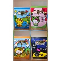 ราคา McDonald's Hello Kitty Fairy Tales Collection 2013 (50558048964)