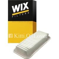 ราคา Wix air filter ไส้กรองอากาศ WA9719 9719 Suzuki Swift eco 1.2 K12B 2010 AZH412 ซูซูกิ สวิฟ สวิ๊ฟ Ciaz 1.2 เซียส (2629414011)