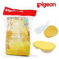 ราคา ชามบดอาหาร พีเจ้น Pigeon (771010743)