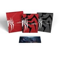 ราคา [ Pre-Order ] The Art of Marvel's Spider-Man 2 (Deluxe Edition) (40052930959)