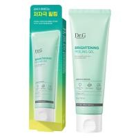 ราคา [Dr.G] Brightening Peeling Gel 80g 1 ชิ้น | Mild Gommage Exfoliator Dead Skin Cells Smooth Tone-up (48462369350)