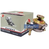 ราคา DAEWHA ขากรองโซล่า DH-3012 ISUZU D MAX 3000 หรือ ตัวแย๊กน้ำมัน (4669765136)