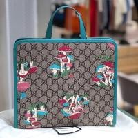 ราคา NEW GUCCI TOTE BAG KID (5748754309)