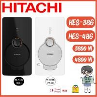 ราคา HITACHI เครื่องทำน้ำอุ่น รุ่น HES-38G / HES-48G 3800-4800W (มีบริการติดตั้ง)(ของแท้รับประกันศูนย์) (22056004349)