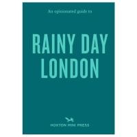 ราคา An Opinionated Guide to Rainy Day London (55157493361)
