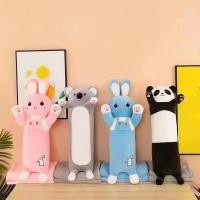 ราคา ตุ๊กตาหมอนผ้าห่ม ตุ๊กตาผ้าห่มหมอนข้าง (13399456890)