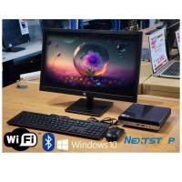 ราคา HP Prodesk 400 G4 Mini PC i5 Gen8 / Ram 8GB - 32GB / M.2 256GB - 1TB WiFi และ บลูทูธในตัวพร้อมใช้งาน (29717209326)