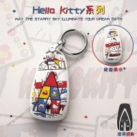 ราคา ZH Variety CHANGAN LUMIN EV lumin l dc รวมทุกอย่าง Key Shell Key Case จี้กุญแจรถ สาวน่ารัก รถใหม่ต้องมี E (57362082068)