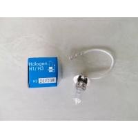 ราคา หลอดไฟ H3 24V 70W ไต้หวัน หลอดละ45บาท (3874693126)